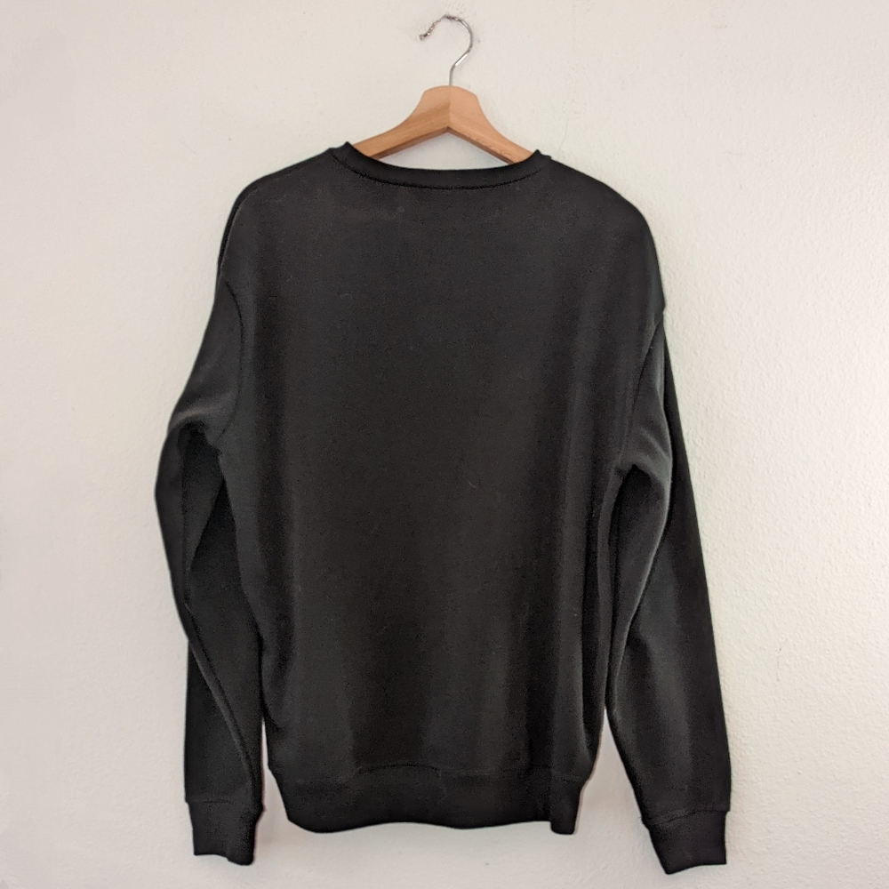 Saski Collection Logo Sweatshirt - Picture 5 of 7